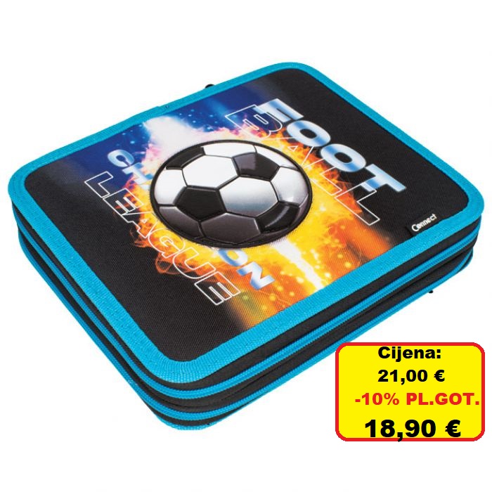 PERNICA PUNA 2ZIPA FOOTBALL